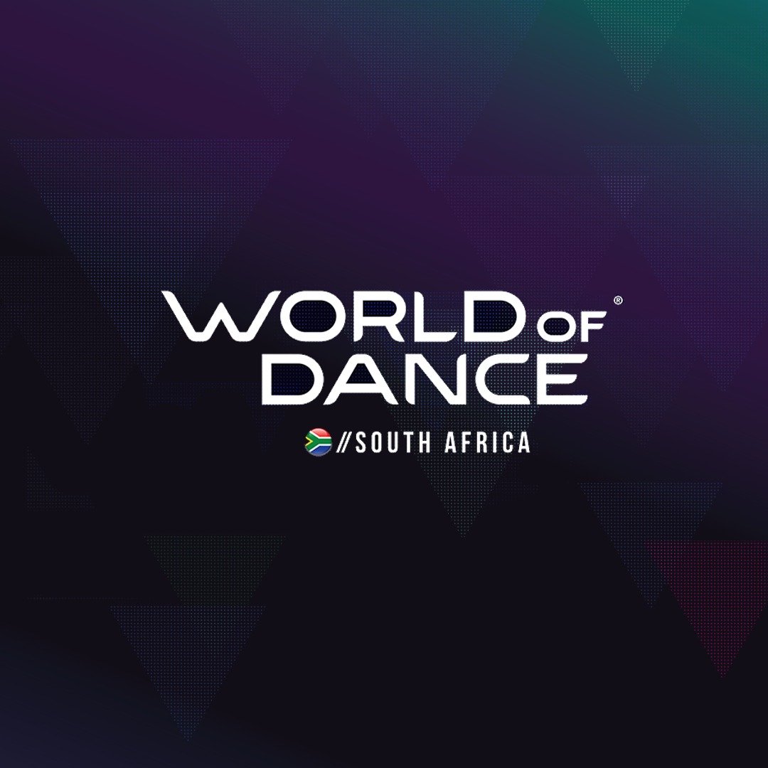 World Of Dance South Africa