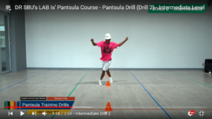 Intermediate classes for Is' Pantsula, here you will learn about the history of the culture and lifestyle through Is' Pantsula dance. By Sibusiso Mthembu and David Mokale - Dance Rejuvenate Society and Dance Africa Network. Online Dance Courses now available.