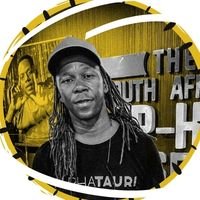 Vouks Interview with Dance Africa Network about the South African Hip Hop Museum in Museum Africa Newtown 3