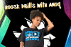 Anuq - House Drills